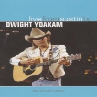 Yoakam, Dwight Live From Austin, Tx