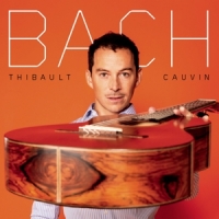 Cauvin, Thibault Bach