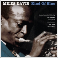 Davis, Miles Kind Of Blue