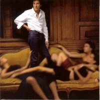 Souchon, Alain Au Ras Des Paquerette