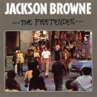 Browne, Jackson Pretender
