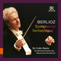 Bavarian Radio Symphony Orchestra Hector Berlioz: Symphonie Fantastique