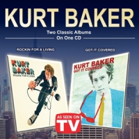 Baker, Kurt Two Classic Albums On One Cd