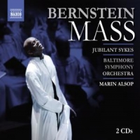 Bernstein, Leonard Mass