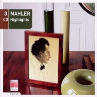 Mahler, G. Mahler Highlights