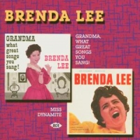 Lee, Brenda Grandma, What Great Songs
