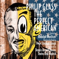 Glass, Philip Perfect American