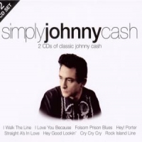 Cash, Johnny Simply Johnny Cash