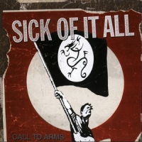 Sick Of It All Call To Arms