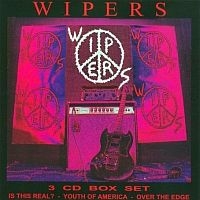 Wipers Wipers Box Set