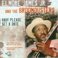 James Jr., Elmore Baby Please Set A Date