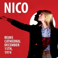 Nico Reims Cathedral-dec 13, 1974