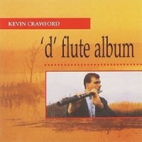 Crawford, Kevin D Flute Album