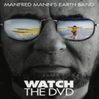 Manfred Mann's Earth Band Watch The Dvd