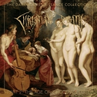 Christian Death Dark Age Renaissance Collection 2