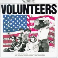 Jefferson Airplane Volunteers