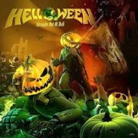 Helloween Straight Out Of Hell