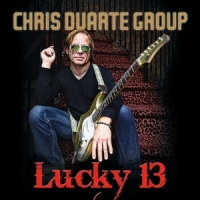 Duarte, Chris -group- Lucky 13