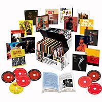 Davis, Miles Complete Miles.. -cd+dvd-