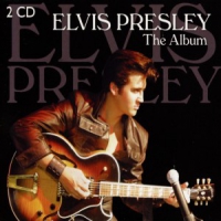 Presley, Elvis Album -digi-