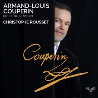 Christophe Rousset Armand-louis Couperin