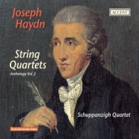 Haydn, J. String Quartets Anthology Vol.2 Vol.2