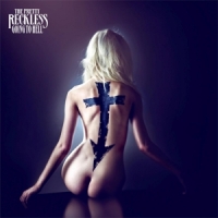 Pretty Reckless Going To Hell -picture Disc-