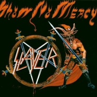 Slayer Show No Mercy -10tr-