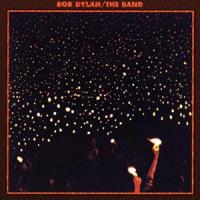 Dylan, Bob & The Band Before The Flood