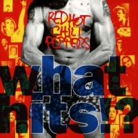 Red Hot Chili Peppers What Hits