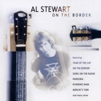 Stewart, Al On The Border