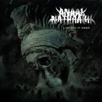 Anaal Nathrakh A New Kind Of Horror