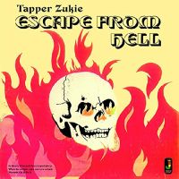 Zukie, Tapper Escape From Hell