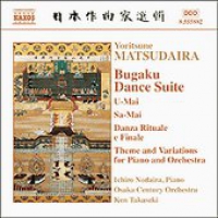 Matsudaira, Y. Theme And Variations