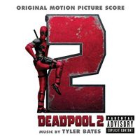 Ost / Soundtrack Deadpool 2