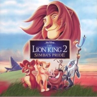 Various The Lion King 2 - Simba S Pride