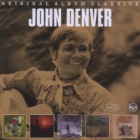 Denver, John Original Album Classics