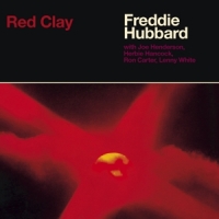 Hubbard, Freddie Red Clay
