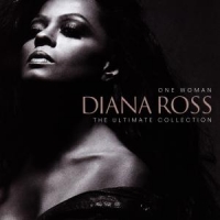 Ross, Diana One Woman-ultimate Collection