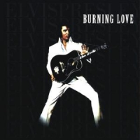 Presley, Elvis Burning Love