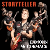 Mccormack, Eamonn Storyteller