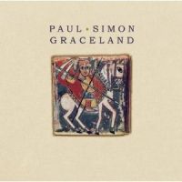 Simon, Paul Graceland (+ 3 Bonustracks)