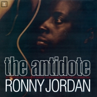 Jordan, Ronny Antidote