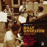 Usselton, Billy Sextet Complete Recording