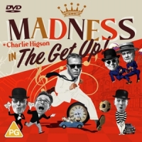 Madness The Get Up! (cd+dvd)