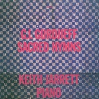 Jarrett, Keith Sacred Hymns