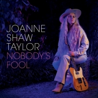 Taylor, Joanne Shaw Nobodys Fool
