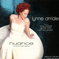 Lynne Arriale Feat. Randy Brecker G Nuance (the Bennett Studio Sessions