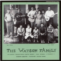Doc Watson Family, The The Watson Family