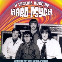 Various A Lethal Dose Of Hard Psych